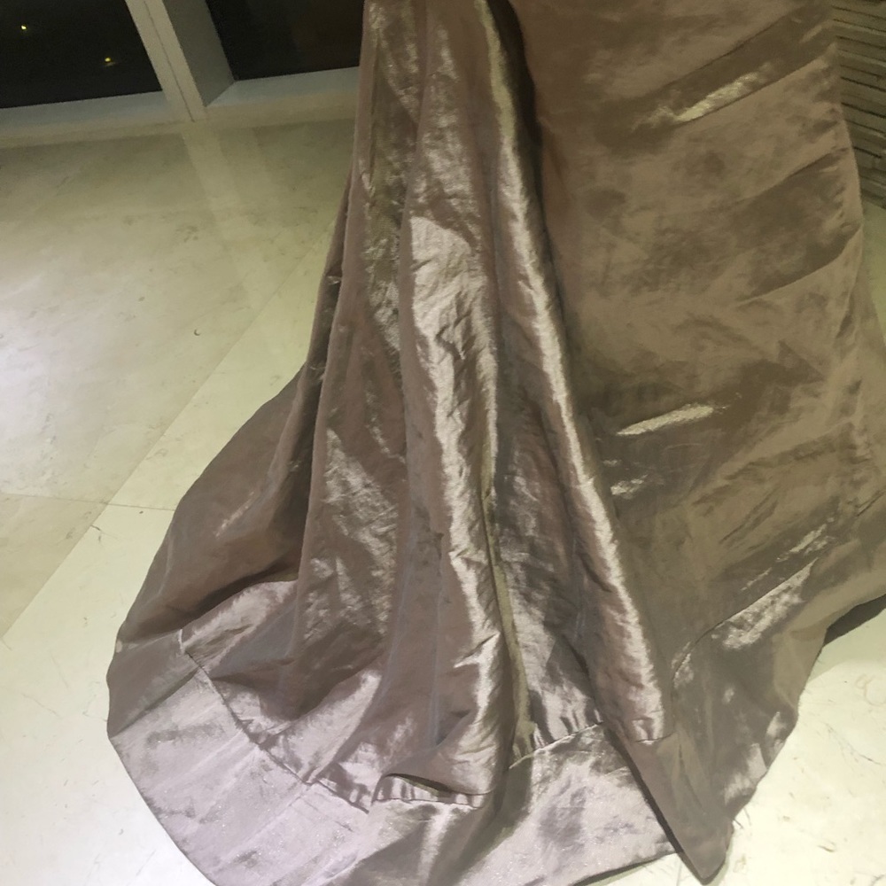 Nicole Miller Evening Gown Size 4